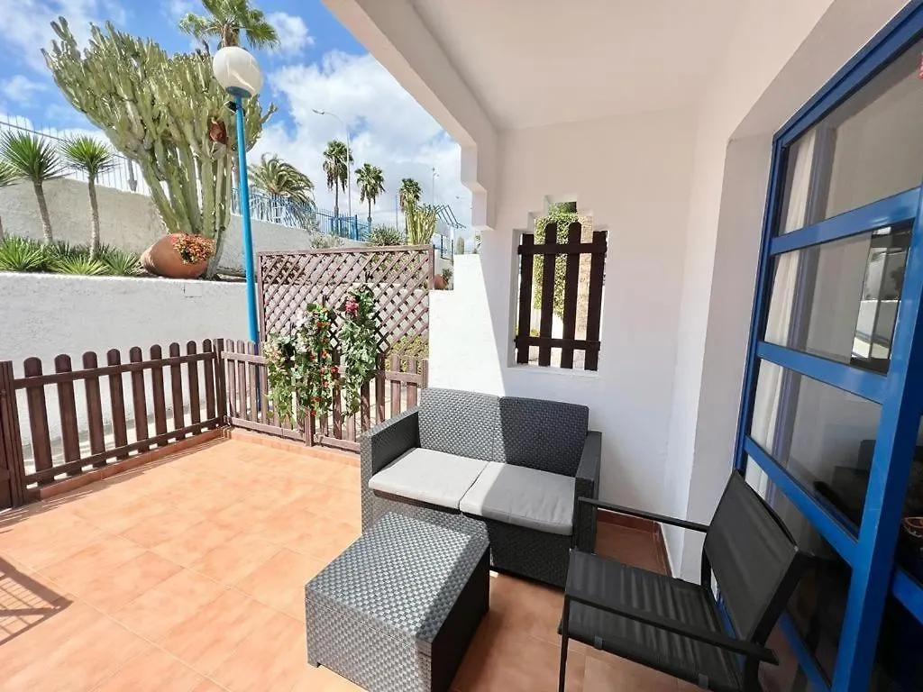 Cozy Bungalow Playmar 24 Maspalomas  Spagna