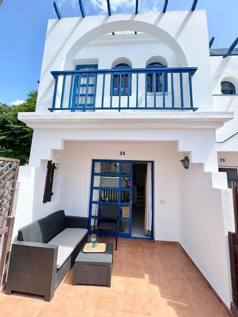 Appartamento Cozy Bungalow Playmar 24 Maspalomas