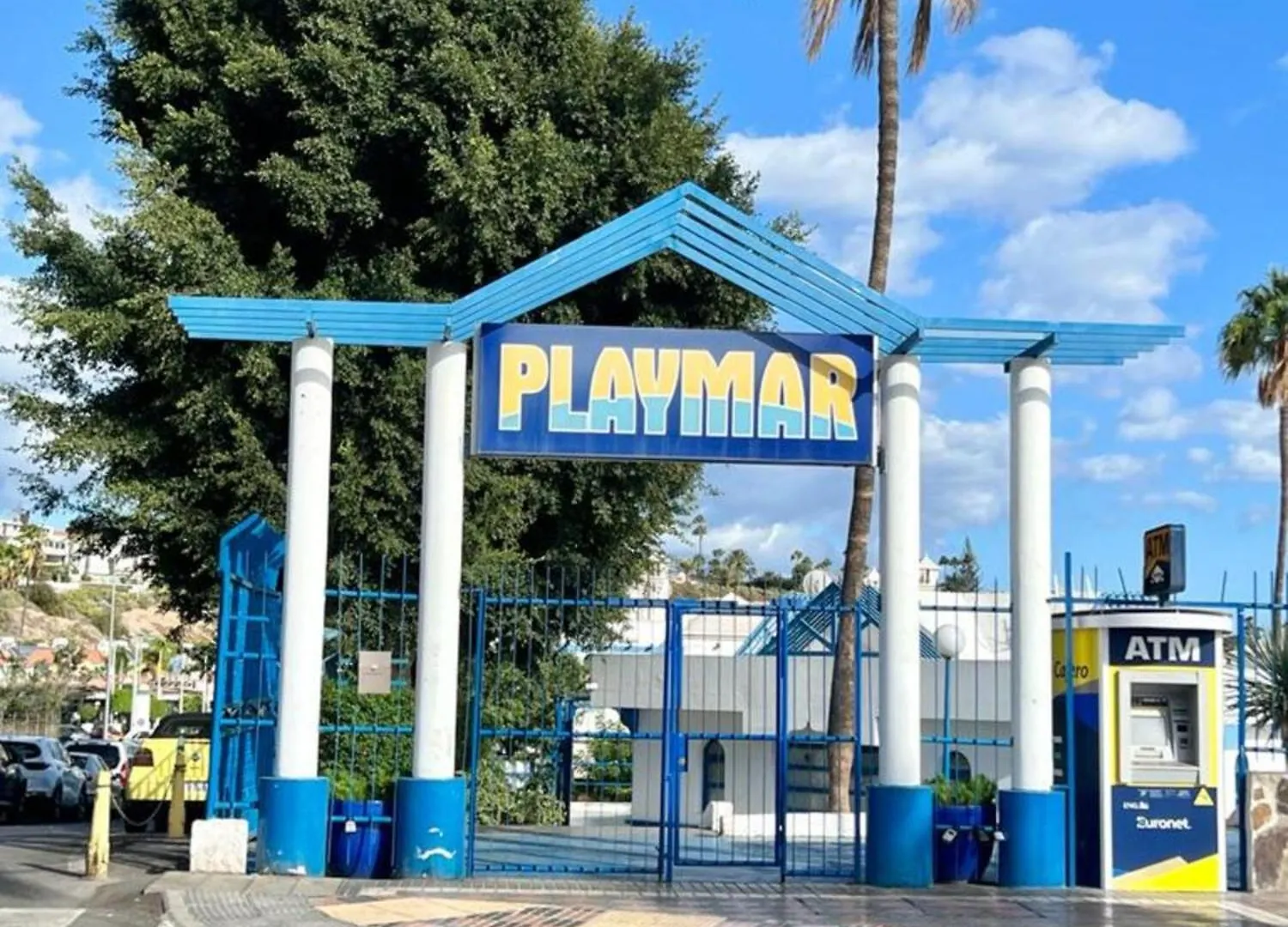 Appartamento Cozy Bungalow Playmar 24 Maspalomas