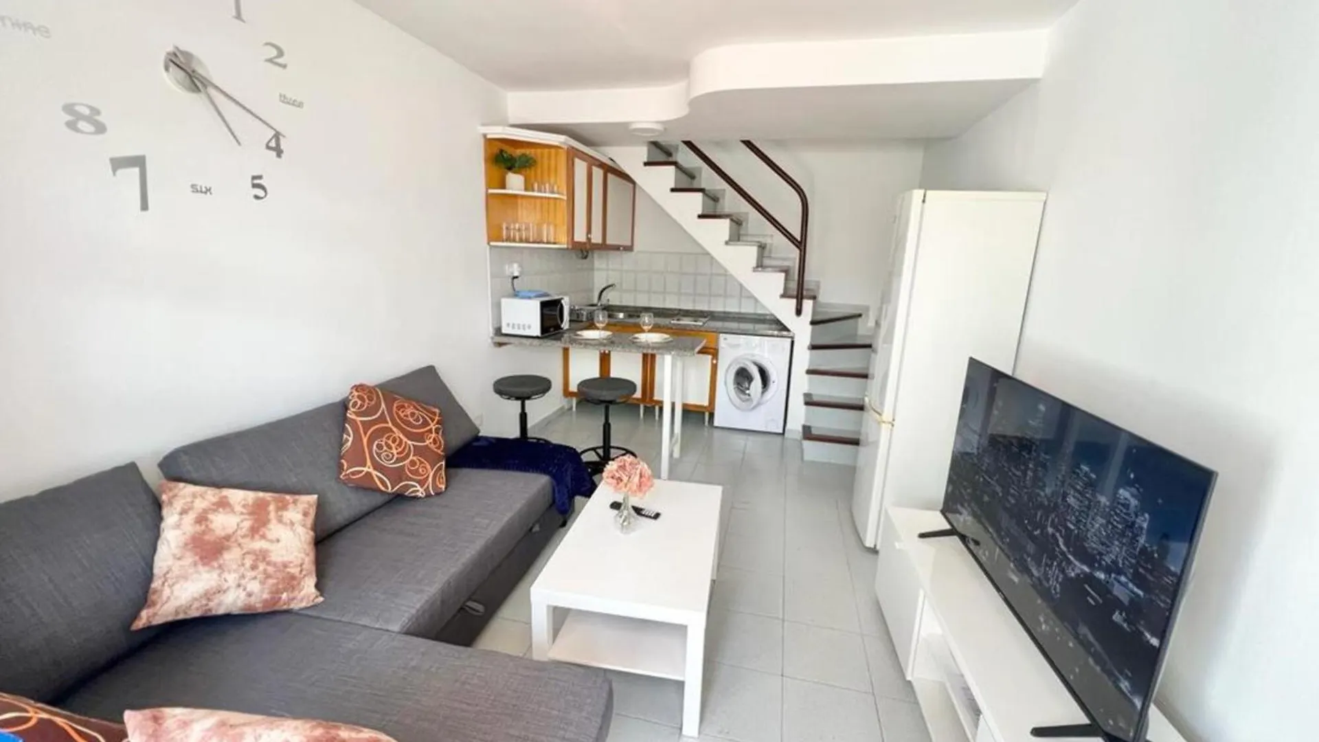 Cozy Bungalow Playmar 24 Maspalomas  0*, Maspalomas (Gran Canaria) Spagna