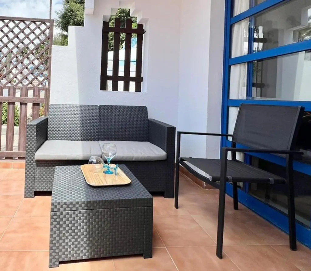 Cozy Bungalow Playmar 24 Maspalomas