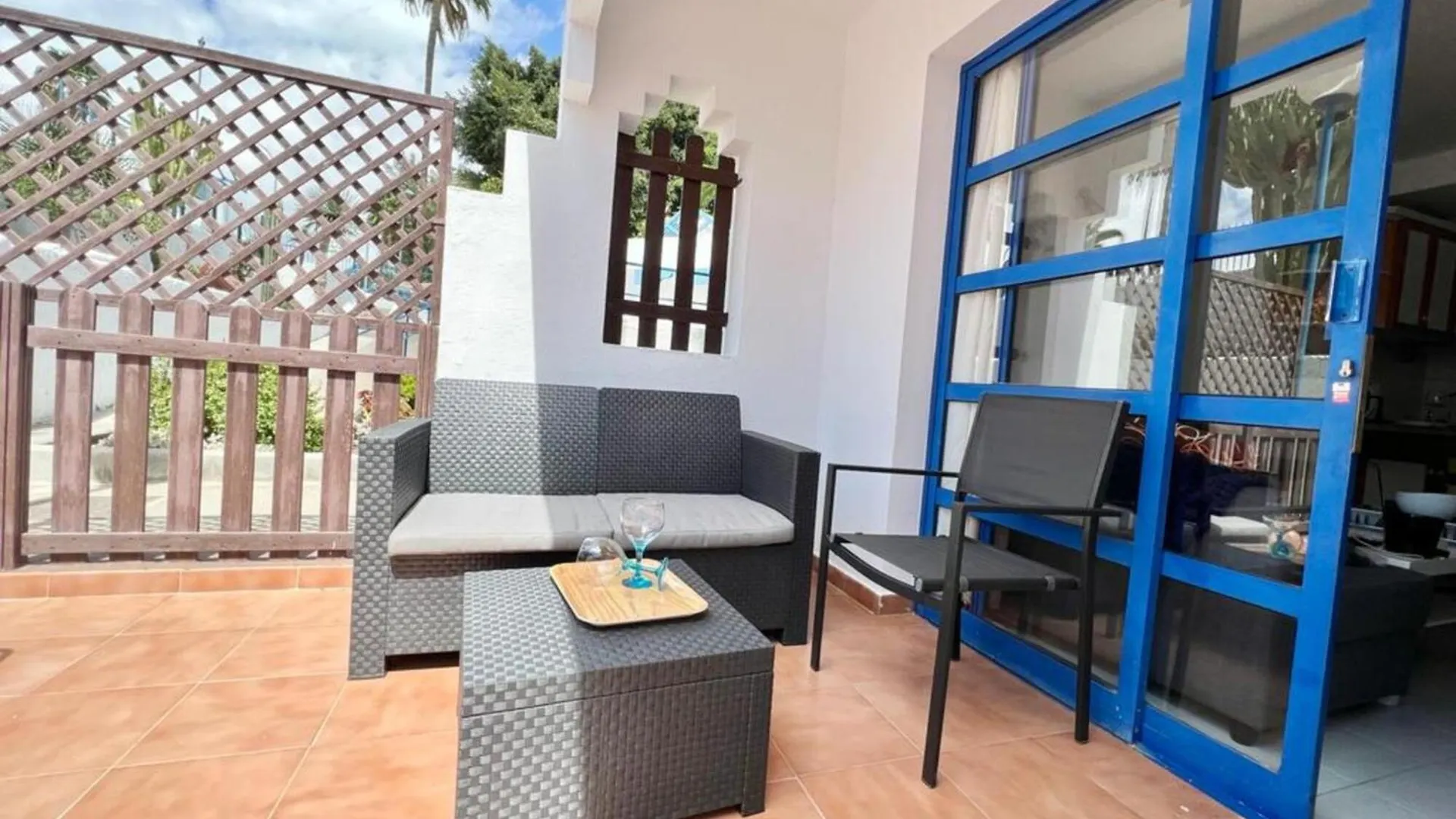 Cozy Bungalow Playmar 24 Maspalomas